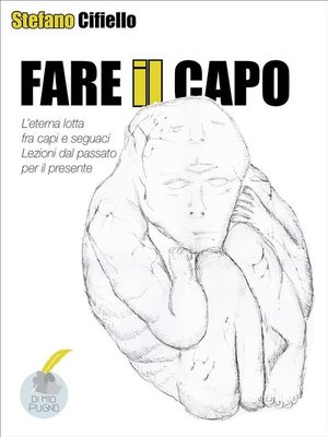 cover image of Fare il capo